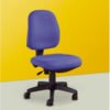 Silla oficina Color Azul