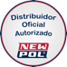 Distribuidor New Pol