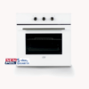 Horno New Pol blanco para cocina