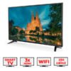 Televisor 55" 4K SmartTV LED LGfeel