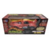 Coche Radio control expedición jungla dinosaurio