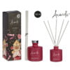 Ambientador varillas mikado 100 ml Fresa y nata