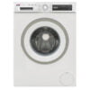 Lavadora 9Kg New Pol 1200RPM