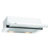 Campana TEKA 60cm Extraible Blanca