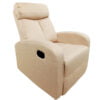 Butaca Relax Siberia Beige
