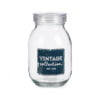 Bote Vidrio 1.8 L vintage pack 4 unidades