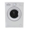 Lavadora Wonder 8KG 1200rpm