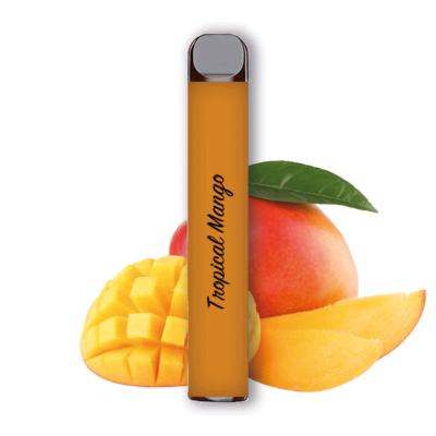 Vape Tropical Mango