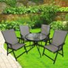 Conjunto Jardín 5 piezas