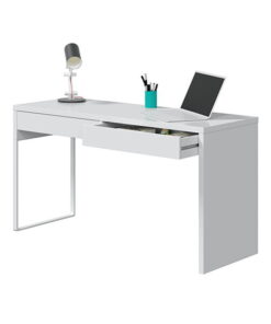 Alternative view of Mesa Escritorio Bianca