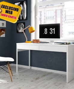 Mesa Escritorio Bianca
