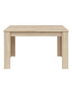 Alternative view of Mesa de Comedor Extensible Kendra Roble Canadian