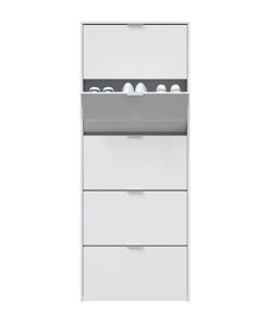 Alternative view of Zapatero 5 Puertas Abatibles Melys