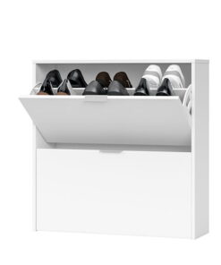 Alternative view of Zapatero 2 Puertas Abatibles Melys