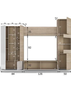 Alternative view of Salón Essential
