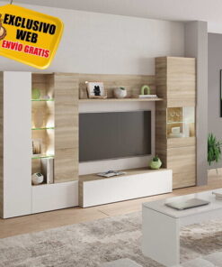 Salón Essential