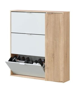Alternative view of Zapatero 4 puertas Mat