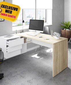 Mesa Despacho Office