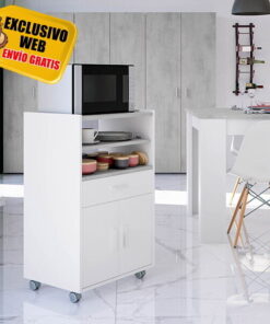 Auxiliar  Cocina Cheff