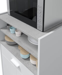 Alternative view of Auxiliar  Cocina Cheff