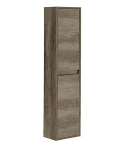 Alternative view of Mueble Baño Colgante Dakota