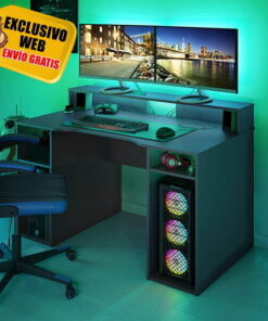Mesa Ordenador Gamer Ozone
