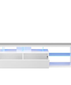 Alternative view of Bajo TV Blue-Tech