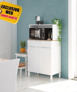 Auxiliar de Cocina Fast