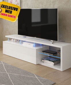 Bajo TV Blue-Tech