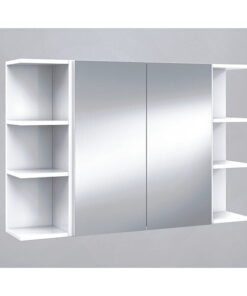 Alternative view of Módulo de baño con espejo