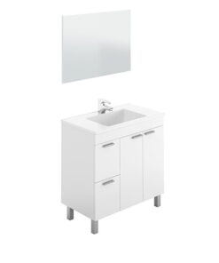 Alternative view of Mueble de Baño Activa