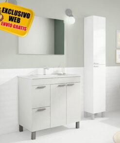 Mueble de Baño Activa