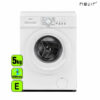 Lavadora  Nevir 5kg 1000RPM