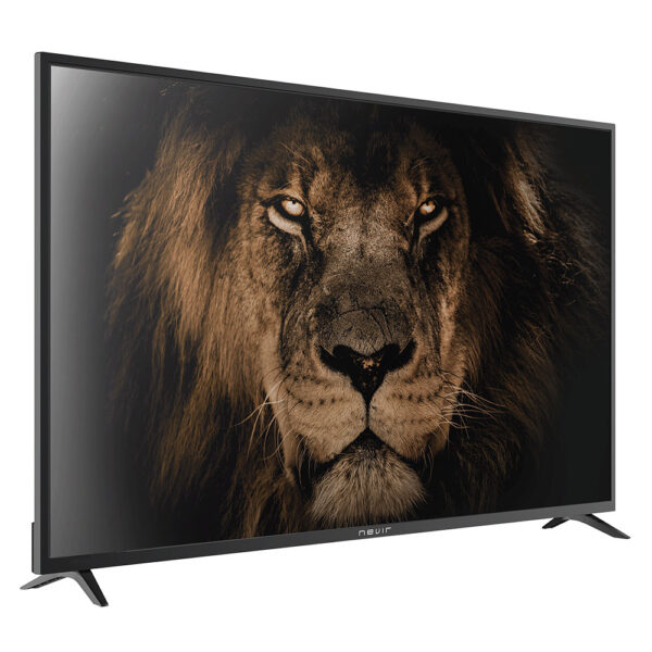Televisor SMART TV LED 50" UHD 4K - Imagen 2