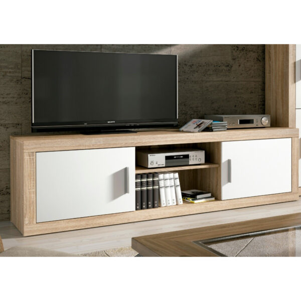 Mueble bajo para TV