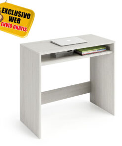 Mesa escritorio Blanco Alpes
