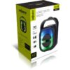 Altavoz Bluetooth GR67 GoRock