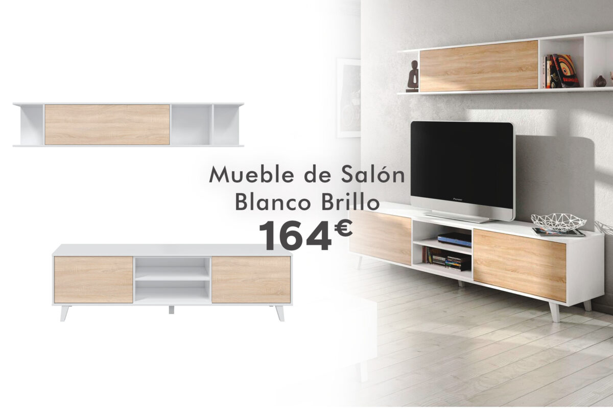 armario zapatero blanco dobby - Muebles Polque. Tienda de Muebles en  Pamplona y Online.