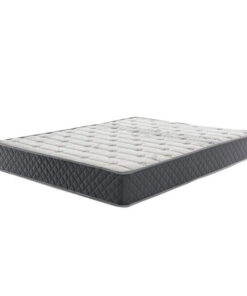 Colchón Luxor 25 cm Viscoelástico