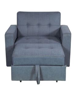 Alternative view of Sofa Cama Vega individual