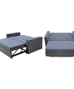 Alternative view of Sofá Cama Doble Vega