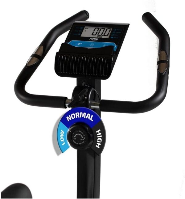 Bicicleta Estática 8 niveles - Imagen 6