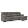 Chaise Longue 265 Reversible