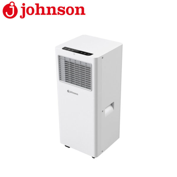 Aire Acondicionado Portátil Johnson 2300 F.
