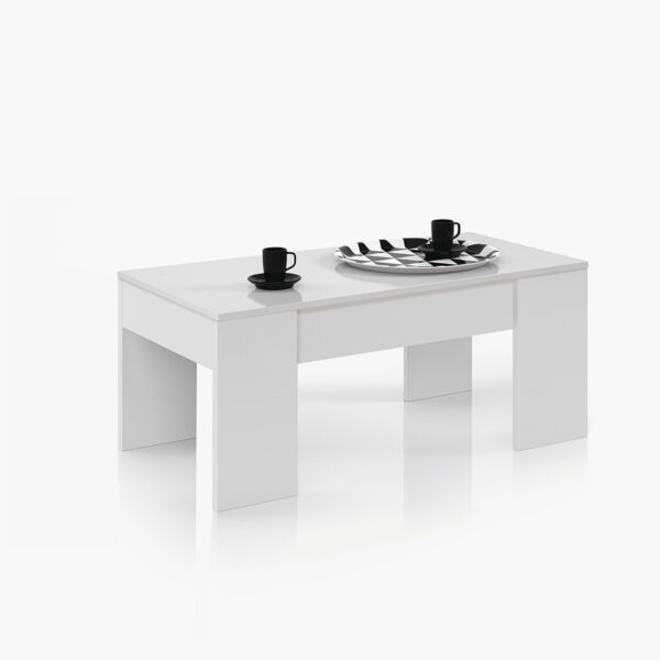 Pack Salón Tempus con Mesa Elevable y Aparador - Imagen 6