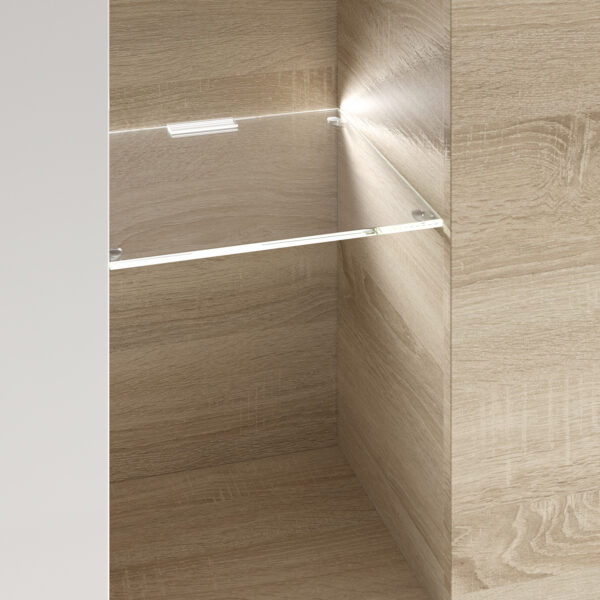 Pack Salón Essential y Mesa Elevable - Imagen 6