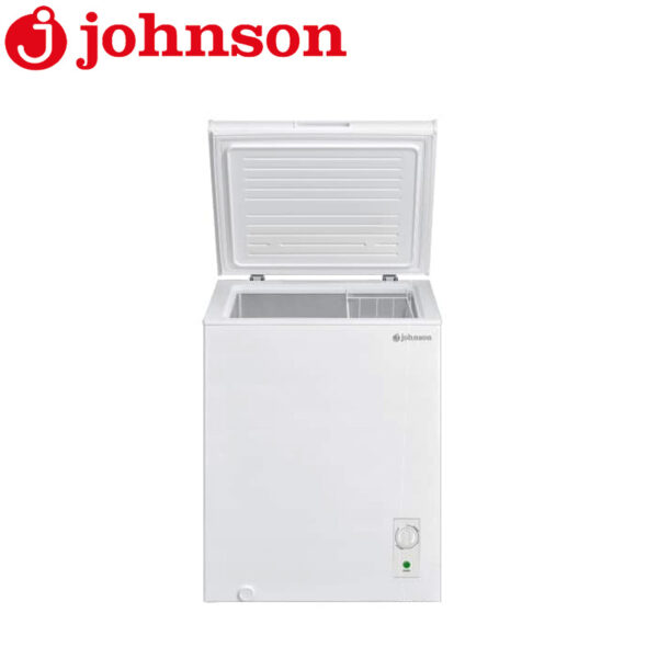 Congelador Horizontal Johnson 99 L. - Imagen 2