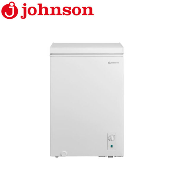 Congelador Horizontal Johnson 99 L.