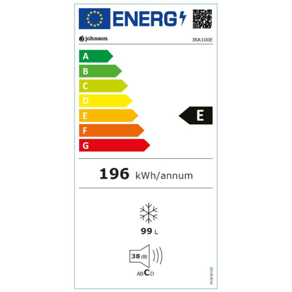 Congelador Horizontal Johnson 99 L. - Imagen 3