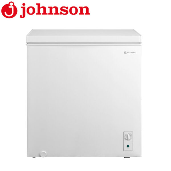 Congelador Horizontal Johnson 198 L.